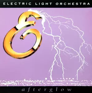 Electric Light Orchestra Afterglow CD 1990 CBS EXCELLENT / MINT COND/ FREE SHIP - Picture 1 of 3