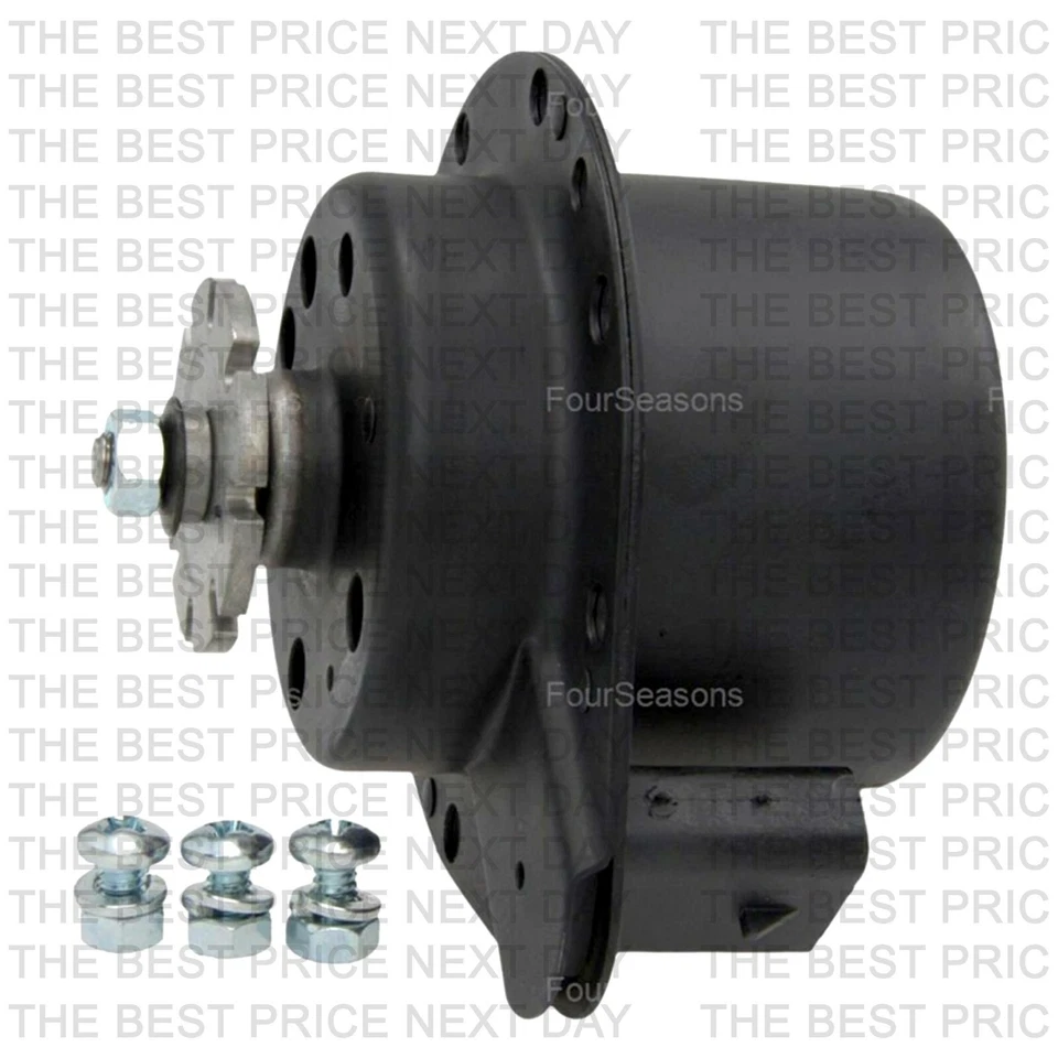 A/C Fan Motor 2002-2008 Dodge Ram 1500 Ram 2500 Ram 3500 Pickups NEXT DAY - Image 1 of 4
