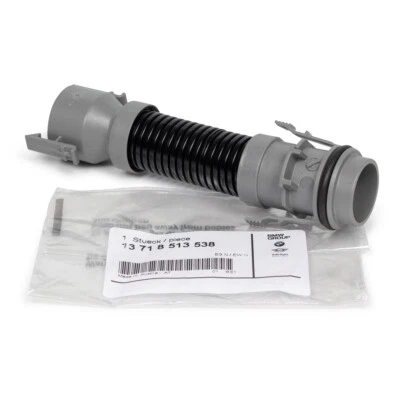 ORIGINAL Mini Ansaugschlauch R55 R56 R57 R58 R59 R60 1.6/2.0D 13718513538 - Bild 1 von 2