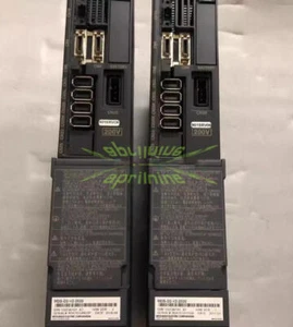 1 PIEZA Usado Mitsubishi Servo Drive MDS-D2-V2-2020 MDSD2V2-2020 MDSD2V22020 - Imagen 1 de 1