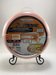 Professional Xtreme 200 Ft. 0.095 In. Universal 4 Point Star Trimmer Line With - Picture 1 of 2