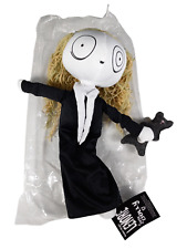 Roman Dirge's Lenore the Dolly 12" Plush Doll Stuffed Toy New with Tags 2007