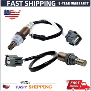2X Up&Down Oxygen O2 Sensor For 2003-2011 Honda Element 2.4L 234-9064 234-4733 - Imagen 1 de 10