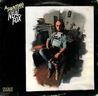 Neal Fox  A Painting     Lp