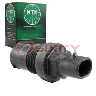 Sensor de velocidade de veículo NGK NTK para 2007 Chevrolet Silverado 3500 Classic es - Imagem 1 de 4