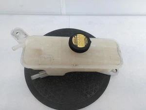 LOTUS EVORA Radiator Expansion Tank 2010-2021 3.5L 2GR-FE A132E6312S - Picture 1 of 4