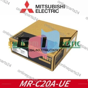全新带盒三菱 MR-C20A-UE 伺服发球杆- - Bild 1 von 5