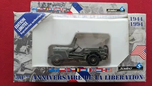 SOLIDO 4494-11 JEEP U.S - Picture 1 of 3