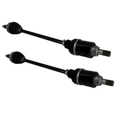 Juego de ejes traseros cv honda pioneer 1000 ltd Deluxe 42350-HL4-F41 42220-HL4-F41 Foto 1 de 4