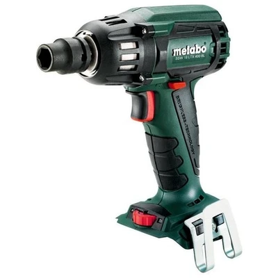 Metabo SSW 18 LTX 400 BL 1/2 2150 Giri/min 400 Nm Nero, Verde, Rosso 18 V - Immagine 1 di 2