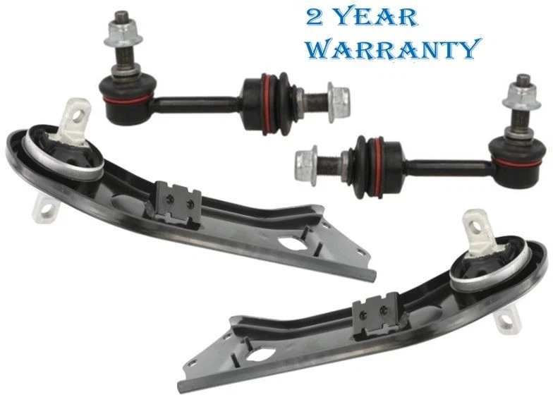 HYUNDAI TUCSON STABILISER DROP LINK & LOWER SUSPENSION ARM REAR L&R 4WD 15-20 - Image 1 of 1