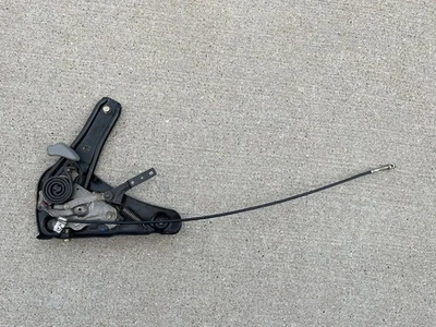 89 90 91 92 93 94 Geo Metro 2 Door Front Right Seat Recline Hinge Recliner Foto 1 de 2
