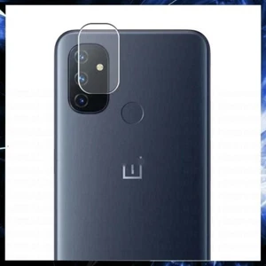 For ONEPLUS NORD N100 CAMERA LENS PROTECTOR REAR TEMPERED GLASS BACK COVER FILM - Picture 1 of 17