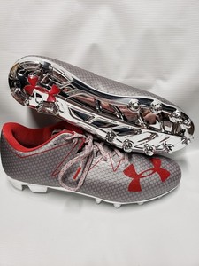 equipos de futbol under armour