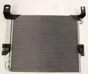 TYC 3393 A/C Condenser Assembly for Toyota Tacoma 2005-2012 Models - Foto 1 di 3