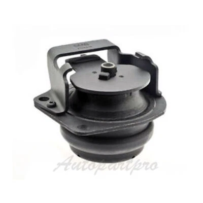 Montaje motor trasero izquierdo 7081 para Saab 9000 1990-1998 2,0 L 2,3 L Foto 1 de 2