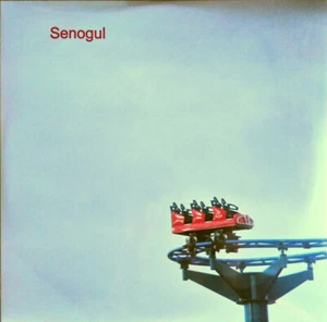 Senogul - Senogul, 2xLP, (Vinyl) - Picture 1 of 1