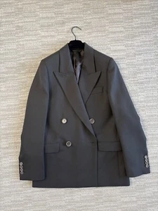 Acne Studios Oversized Blazer size 36 - Picture 1 of 4