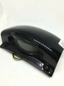 PIAGGIO VESPA GT 1 GT 2 Number Plate Light Registration Plate 3048083 2003-2005 - Picture 1 of 9
