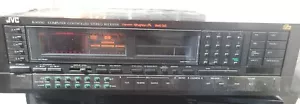 JVC R-X500 Receiver (For Parts or Not Working) - Picture 1 of 3