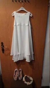 kommunionkleid 140 - Bild 1 von 4