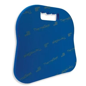 Portable Furniture Stadium Coliseum Sports Cushion Seat Bleacher Pad Padded Camp - Picture 1 of 7