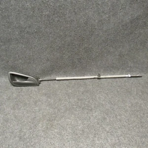 2012-2014 Focus Sedan RH Rear Interior Inner Door Handle Black w/ Cable 54765 - Bild 1 von 4