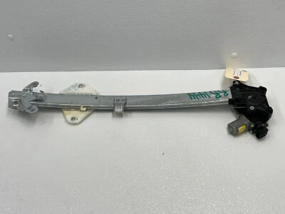 18 19 20 Honda Odyssey regulador ventana pasajero delantero derecho con motor 1444 OEM Foto 1 de 4