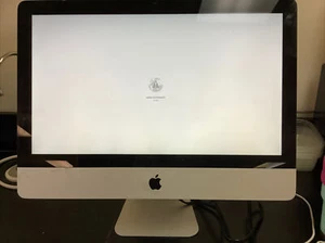 Apple 21.5" iMac Mid 2011 A1311 Locked - Picture 1 of 9