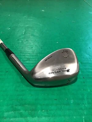 Orlimar 52 Degree Wedge SW52 10 Bounce RH Golf Club Coil Spin Tour Dynamic Reg - Image 1 of 4