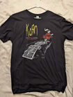 Korn Follow the Leader 40th Anniversary Shirt Xl