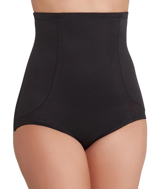 Miraclesuit Back Magic Control Extra Firme Brief De Cadera Completa - 2923 - Imagen 1 de 1