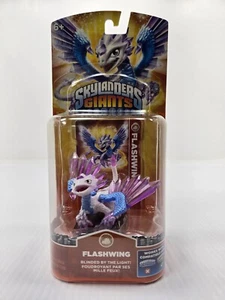 Skylanders Giants Flashwing New - Picture 1 of 3