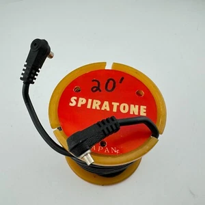 20' Flash Extension Sync Cord Spiratone - Picture 1 of 3