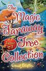The Magic Faraway Tree Collection: 3 Books in 1-Enid Blyton