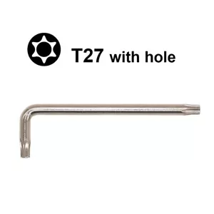T27 Torx Wrench Allen Key Tool Kit For Stihl Chainsaw Engines Repair Torque Hex - Picture 1 of 3