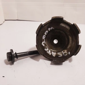 1985 Honda ATC200M OEM Recoil Starter Pulley Bolt, Washer & O-ring, 28431-968-01 - Picture 1 of 8