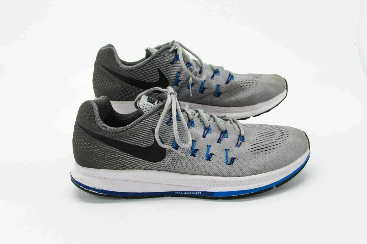 Nike Air Zoom Pegasus 33 Sneakers for Men for Sale | Authenticity