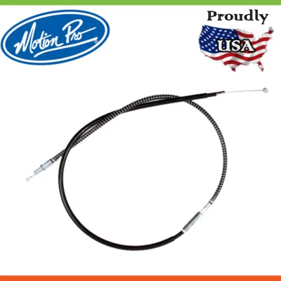 Nuevo * Motion Pro * Cable de embrague - 53-030-20 para adaptarse a KAWASAKI GPZ750 750cc Foto 1 de 4
