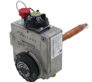 100093794 | 9006432005 | 6910794 | 100077890 | A.O. Smith Gas Control Valve - NG - Picture 1 of 6