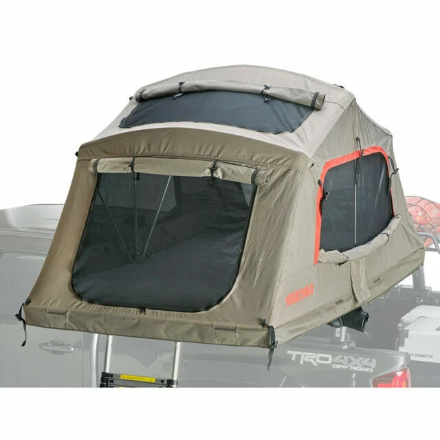 Yakima SkyRise HD Medium Heavy-Duty 4 Season Rooftop Tent (8007437)