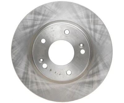 雷贝斯特前盘式制动转子适用于 01-06 现代圣达菲 (980090R) — 第 1/4 张图片