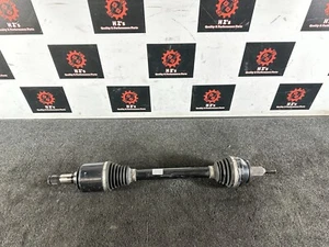 DODGE CHALLENGER R/T SCAT PACK 15-23 REAR LEFT DRIVER WHEEL HALF SHAFT AXLE 5K - Picture 1 of 6