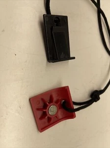 Treadmill Safety Magnet key - Picture 1 of 4