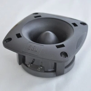 JBL ST200 Super Tweeter / HF Bullet - 100w 8-ohm 40ºx40º - NIB (post Selenium) - Picture 1 of 12