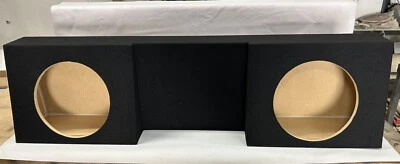 JOSE CAR AUDIO 2016-2024 Ford F150 Single Cab Subwoofer box