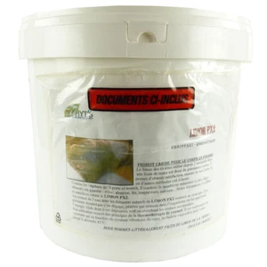 Phyt's Limon PX2 Chauffant Energetique Flussschlamm Haut Pflege Packung 4kg - Bild 1 von 1