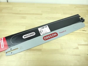 Oregon 288RNDD009 PowerCut 28" Guide Bar, 3/8" Pitch, .058" Gauge - Picture 1 of 9