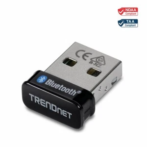 Trendnet TBW-110UB MICRO BLUETOOTH 5.0 USB ADAPTER WITH BR/EDR/BLE - Afbeelding 1 van 1