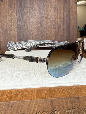 Chrome Hearts Blade Hummer I Sunglasses - Image 1 of 4